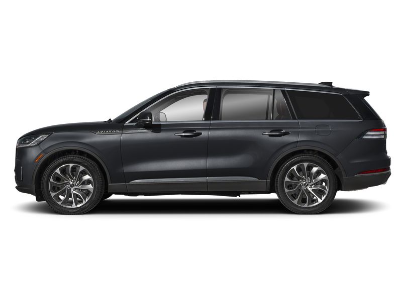 2026 Lincoln Aviator
