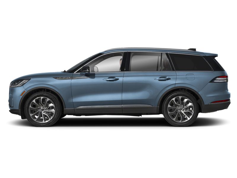 2026 Lincoln Aviator