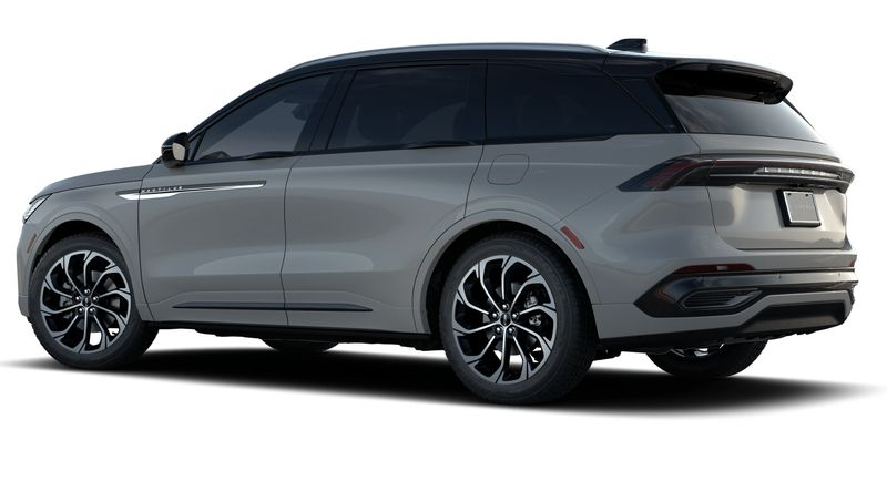 2026 Lincoln Nautilus