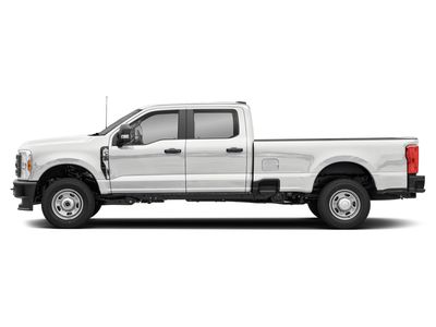 2026 Ford Super Duty F-350 SRW