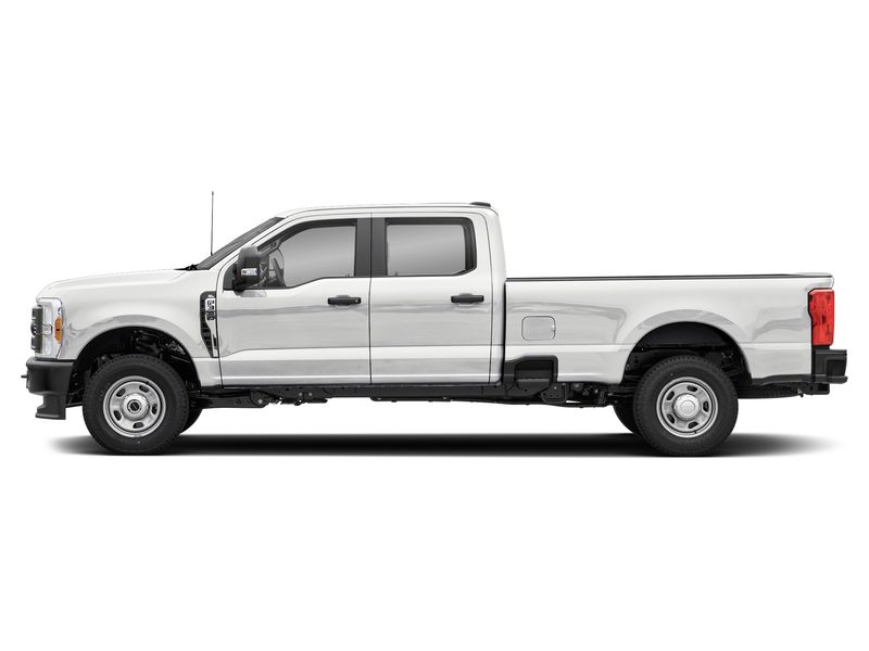 2026 Ford Super Duty F-350 SRW