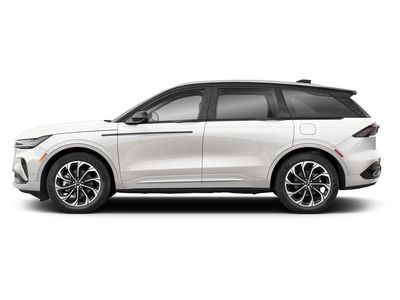 2026 Lincoln Nautilus