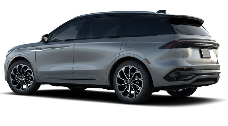 2026 Lincoln Nautilus