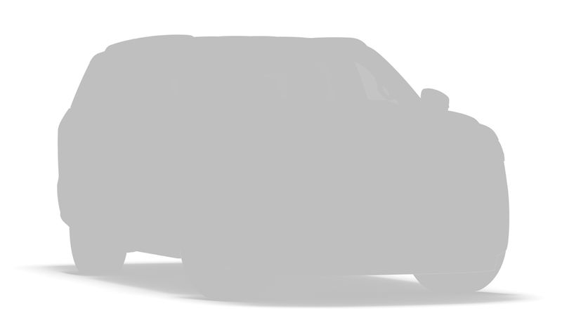 2027 Lincoln Navigator