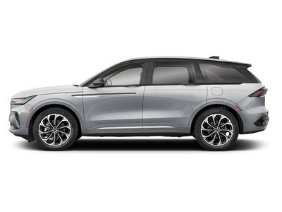 2026 Lincoln Nautilus