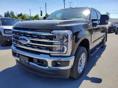 2026 Ford Super Duty F-250 SRW
