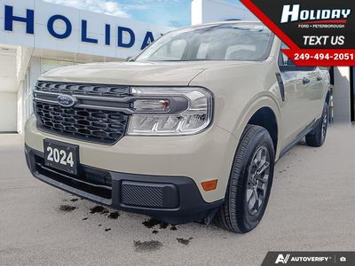 2024 Ford Maverick à vendre à Peterborough