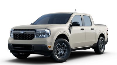 2024 Ford Maverick
