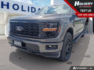 2025 Ford F-150 à vendre à Peterborough