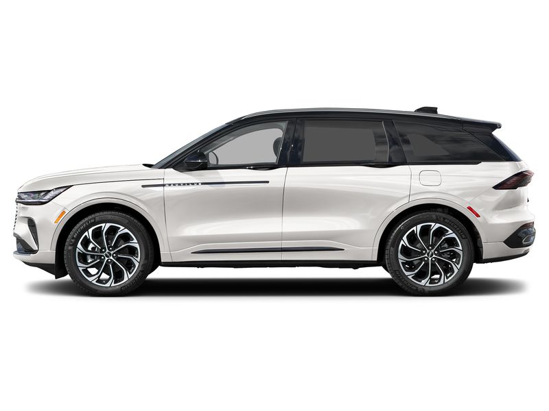2026 Lincoln Nautilus