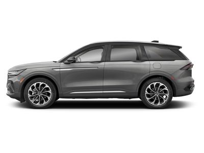 2026 Lincoln Nautilus