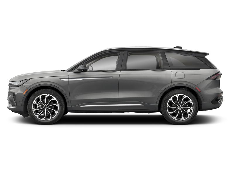 2026 Lincoln Nautilus