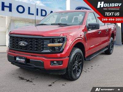 2025 Ford F-150 à vendre à Peterborough