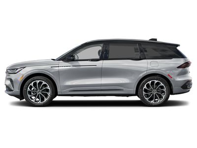 2026 Lincoln Nautilus