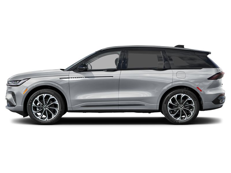 2026 Lincoln Nautilus