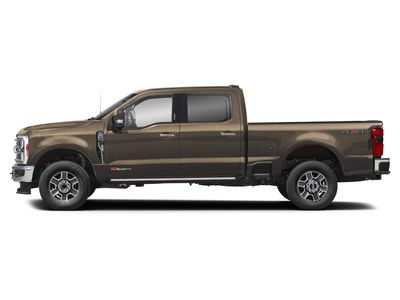 2026 Ford Super Duty F-250 SRW