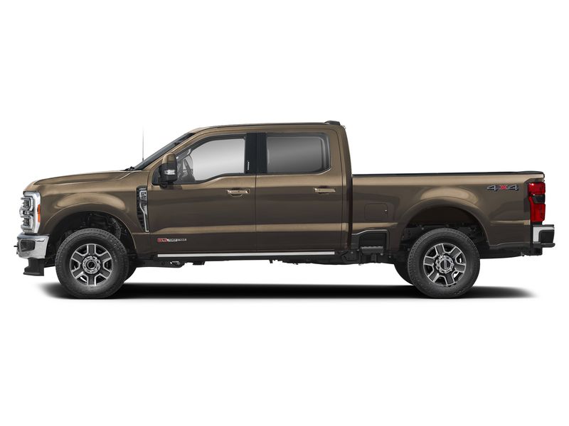 2026 Ford Super Duty F-250 SRW
