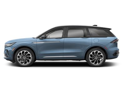 2026 Lincoln Nautilus