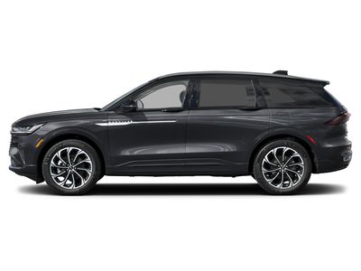 2026 Lincoln Nautilus