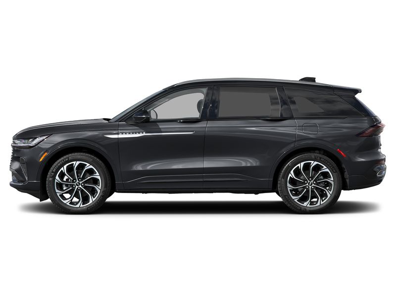 2026 Lincoln Nautilus