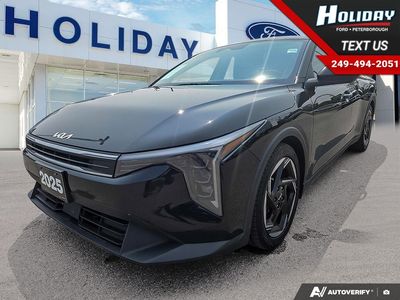 2025 Kia K4 à vendre à Peterborough