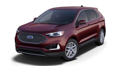 2023 Ford Edge