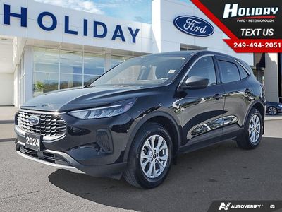 2024 Ford Escape à vendre à Peterborough