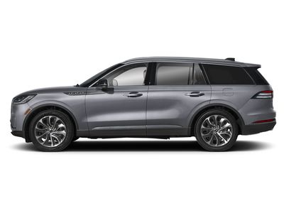 2026 Lincoln Aviator