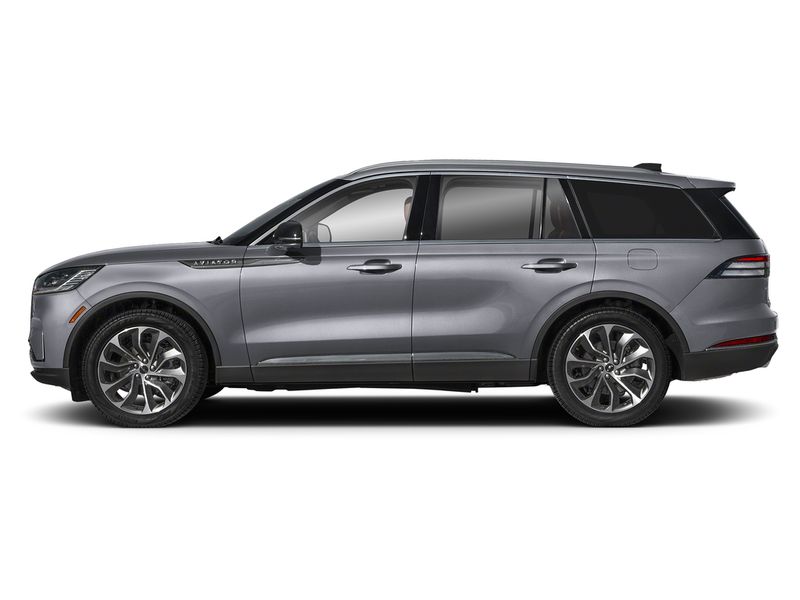 2026 Lincoln Aviator
