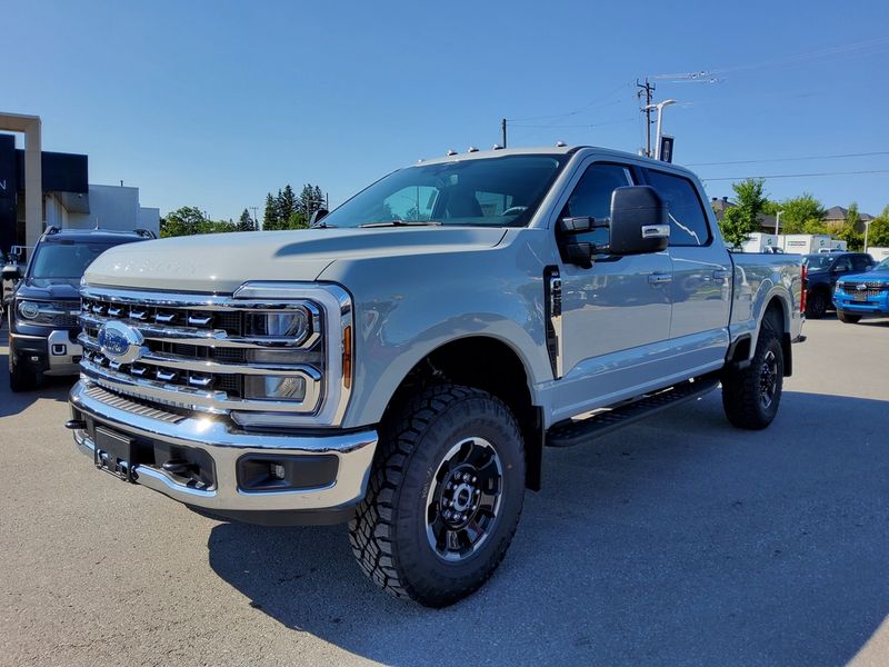 2026 Ford Super Duty F-250 SRW