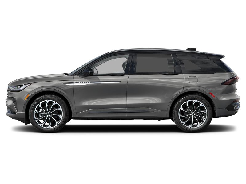 2026 Lincoln Nautilus