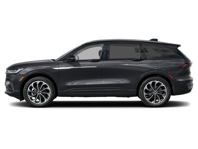 2026 Lincoln Nautilus