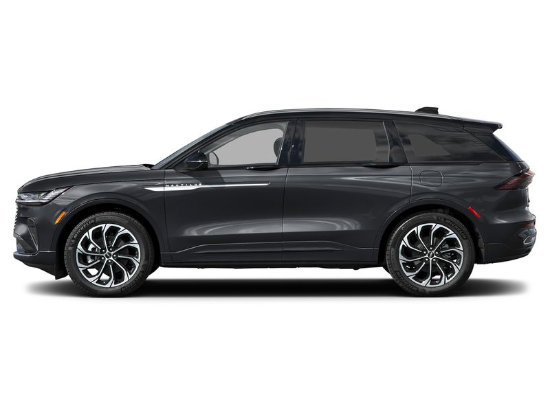 2026 Lincoln Nautilus