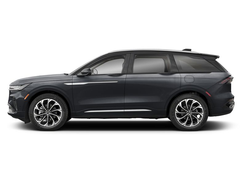 2026 Lincoln Nautilus