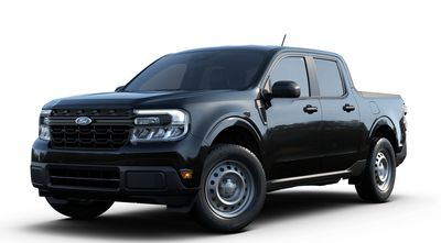 2024 Ford Maverick