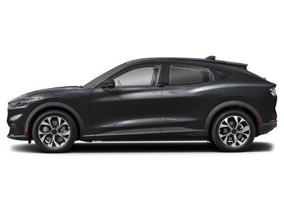 2026 Ford Mustang Mach-E