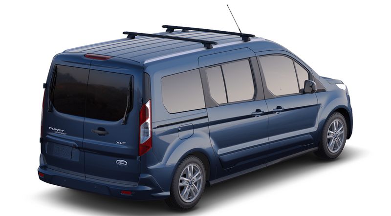 2021 Ford Transit Connect Wagon