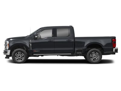 2027 Ford Super Duty F-250 SRW