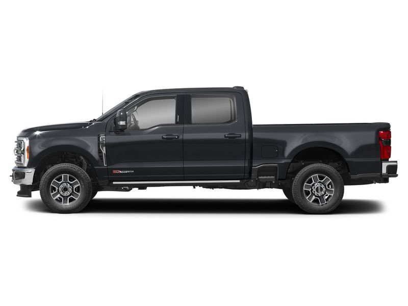 2027 Ford Super Duty F-250 SRW