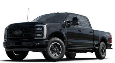 2024 Ford Super Duty F-350 SRW