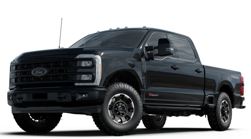 2024 Ford Super Duty F-350 SRW