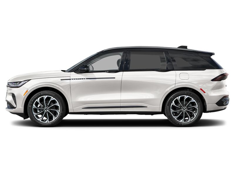 2026 Lincoln Nautilus