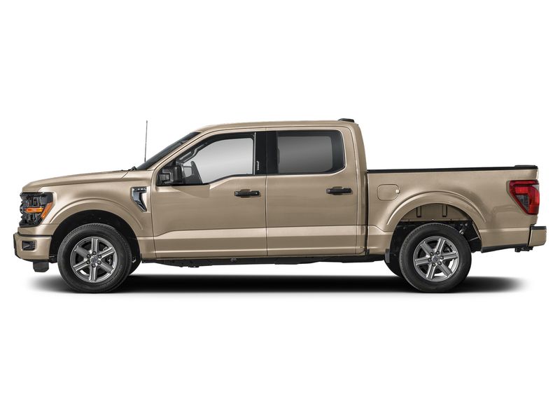 2027 Ford F-150