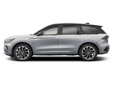 2026 Lincoln Nautilus