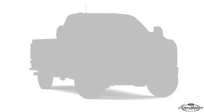 2026 Ford Super Duty