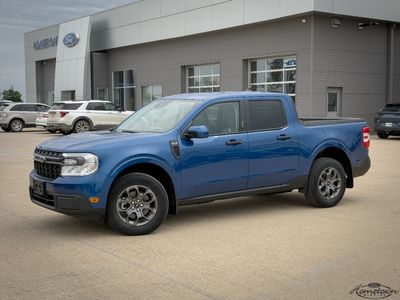 2023 Ford Maverick