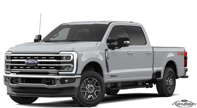 2026 Ford Super Duty