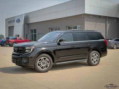 2025 Ford Expedition