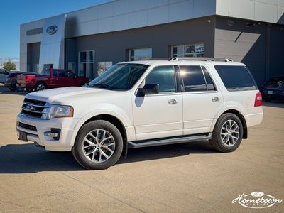 2016 Ford Expedition