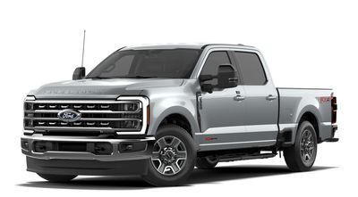 2027 Ford Super Duty